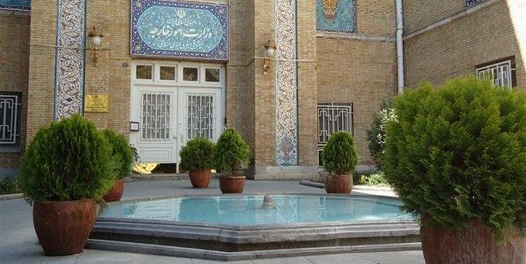وزارت خارجه ایران: وقت آن رسیده که جهان بر پاسخگو کردن آمریکا در حوزه حقوق بشر تمرکز کند


