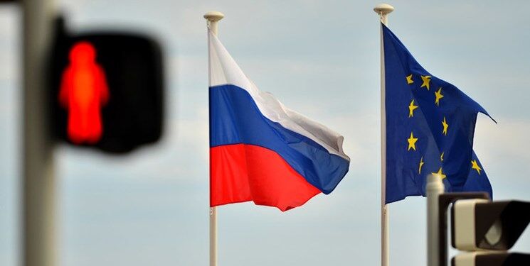 تحریم‌های اتحادیه اروپا علیه روسیه اعلام شد
