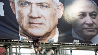 نیمی از اسرائیلی‌ها معتقدند دولت نتانیاهو فرو می‌پاشد
