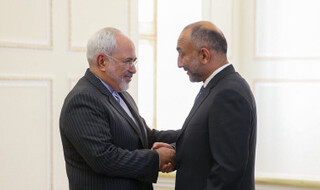  «حنیف اتمر» سرپرست وزارت خارجه افغانستان فردا به تهران می‌آید
