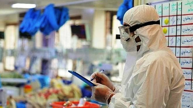 ۴۸۲ ایرانی دیگر قربانی ویروس کرونا شدند