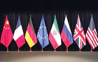 گزینه‌های روی میز ایران دربرابر وقاحت اروپا

