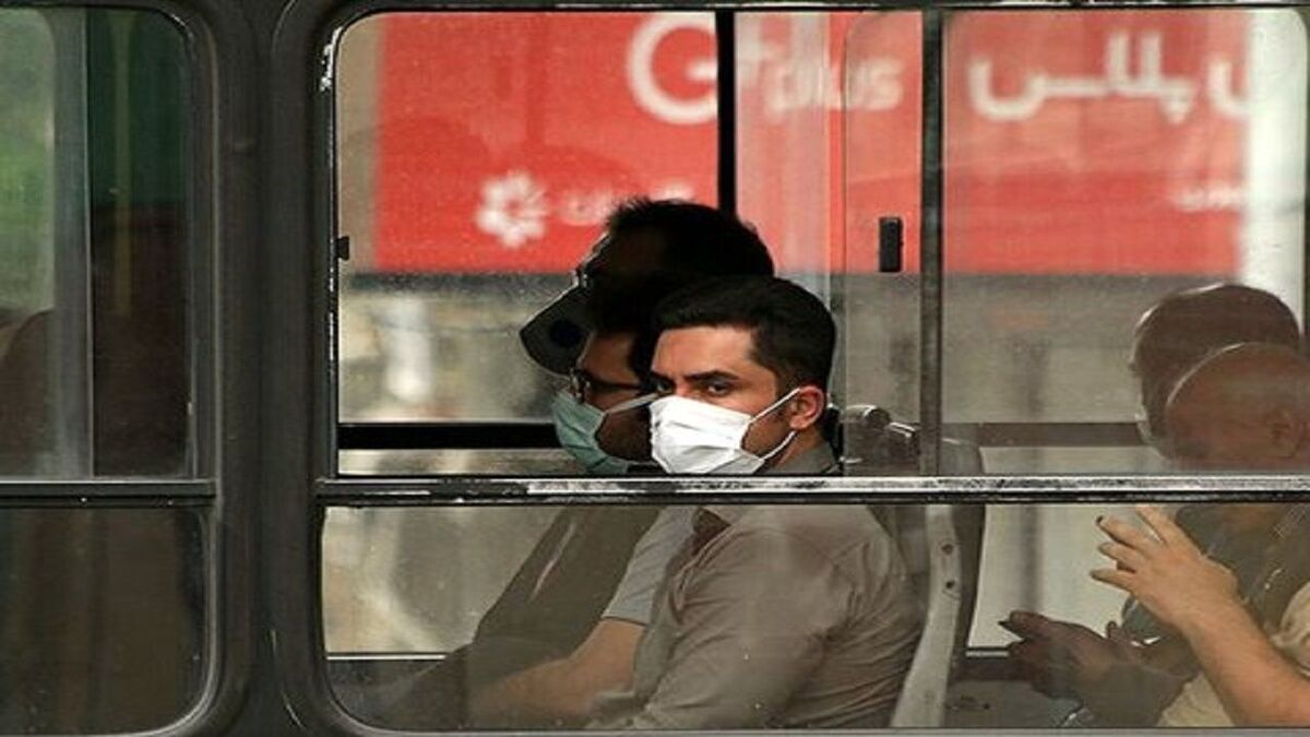کرمان/ استفاده از ماسک در ادارات و مجامع عمومی اجباری شد
