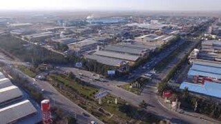 افزایش قیمت قطعات زمین در شهرک توس مشهد تا چهاربرابر