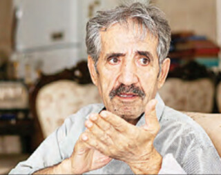 استاد محمد علی کریمخانی