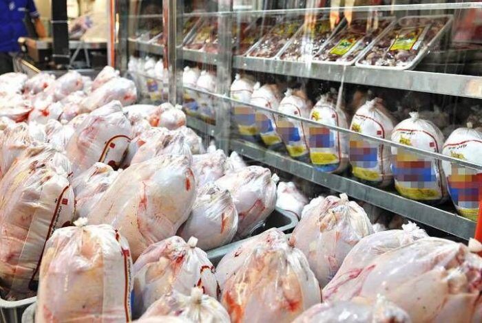 تلاش وزارت کشاورزی برای کاهش قیمت مرغ 