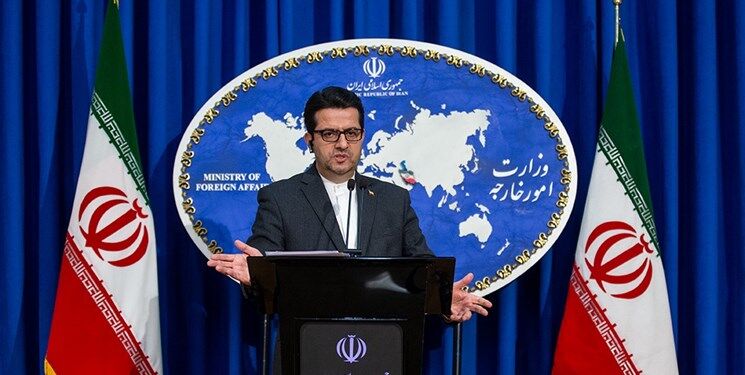 موسوی: امنیت منطقه با اطاعت از آمریکا تامین نخواهد شد