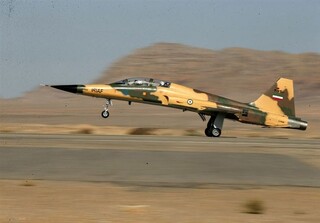 آیا جنگنده‌های ایرانی به ونزوئلا صادر می‌شوند؟
