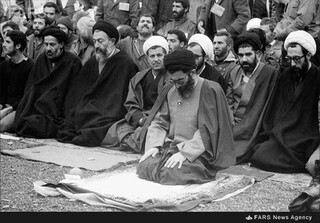 پیش بینی شهید بهشتی درباره آیت الله خامنه‌ای ۵ سال پیش از انقلاب