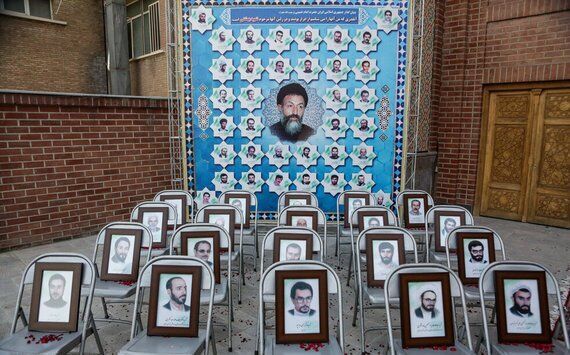 بزرگداشت شهدای هفتم تیر در مشهد بدون حضور مردم برگزار خواهد شد