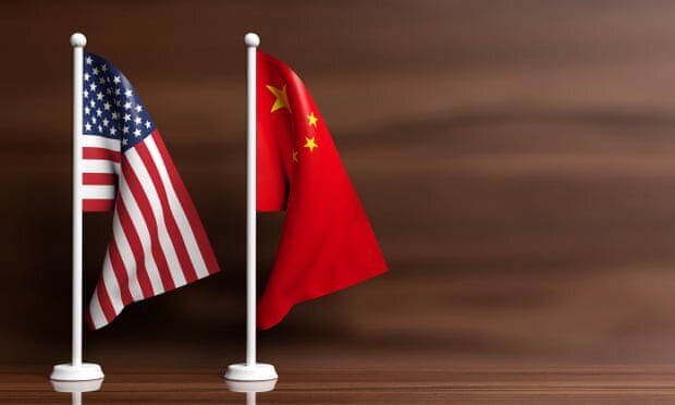 سنای آمریکا تحریم‌های جدید علیه چین تصویب کرد
