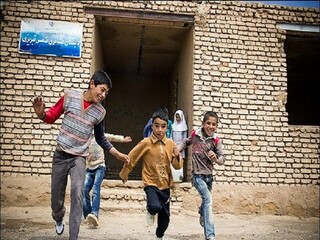 دانش‌آموزان البرزی ۲ روز در هفته مدرسه می‌روند