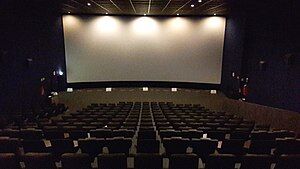 تعطیلی دو سینما در مشهد 