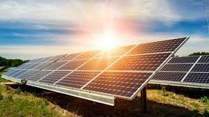 ۳۰مگاوات نیروگاه خورشیدی در حال احداث است 
