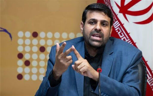 نادری: صلاحیت ۶۲۵ نفر از نامزدهای شوراهای استان تهران توسط هیأت عالی نظارت تأیید شد
