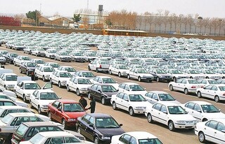 رئیس اتحادیه نمایشگاه‌داران و فروشندگان خودرو مشهد