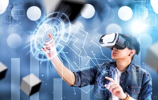 تکنولوژی "واقعیت مجازی" چیست؟!