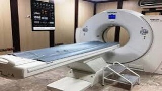رونمایی از جدیدترین دستگاه سی‌تی‌آنژیوگرافی در بیمارستان رضوی