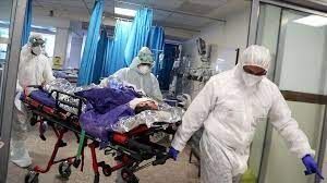 معضل کمبود تخت بیمارستانی در برخی ایالتهای آمریکا
