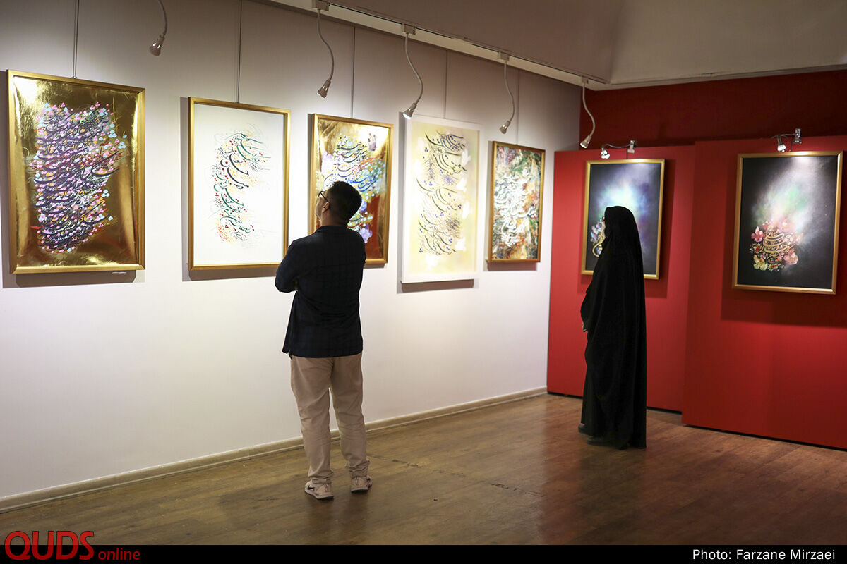 نگارخانه‌های مشهد پس از یک سال تعطیلی به چرخه فعالیت بازگشتند