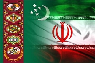 ایران ترکمنستان