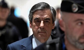نخست‌وزیر پیشین فرانسه در دادگاه محکوم شد