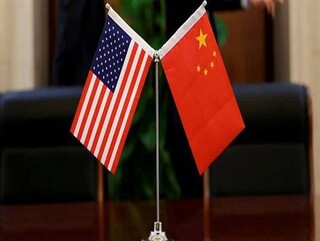 چین: آمریکا فروش سلاح به تایوان را متوقف کند