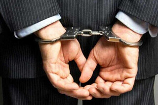 دستگیری عامل خرید دام با چک پول تقلبی در بجنورد