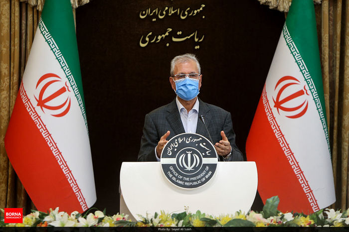 ایران عامل اصلی جلوگیری از تروریسم و تسری آن است/ بورس مسکن تا پایان ماه فعال می‌شود