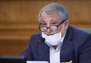 رئیس شورای اسلامی شهر تهران: انتقال پایتخت پاک کردن صورت مسأله است