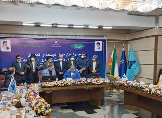 قرارداد 600 میلیاردی با 20 قطعه ساز داخلی برای تولید محصولات ایران خودرو
