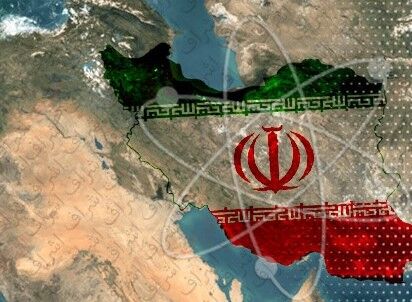 ایران هسته‌ای