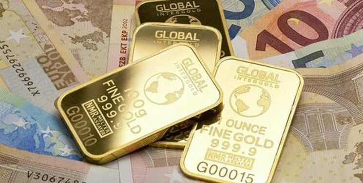 طلا در هفته ای که گذشت چقدر ارزان شد؟
