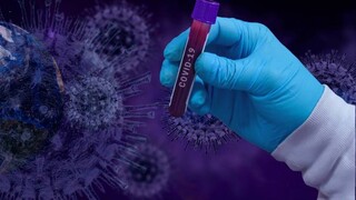 کروناویروس می‌تواند از راه هوا منتقل شود