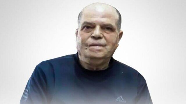 اسیر کهنسال فلسطینی در زندان رژیم صهیونیستی به شهادت رسید
