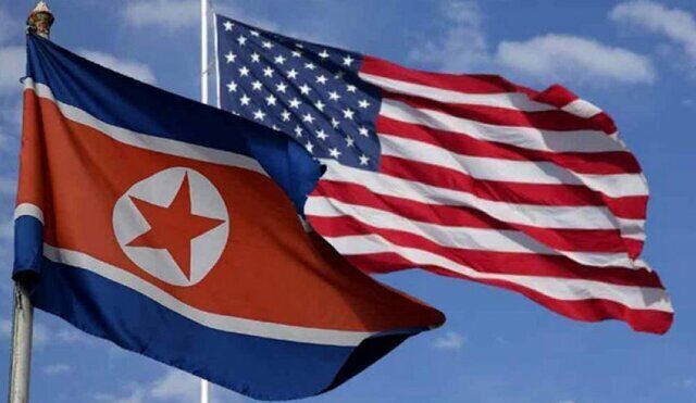 کره شمالی بار دیگر احتمال گفت‌وگو با آمریکا را رد کرد
