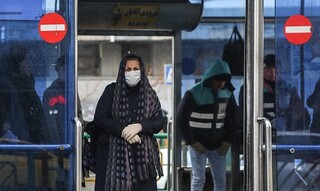 احتمال بازگشت بخشی از محدودیت‌های کرونایی به تهران از شنبه