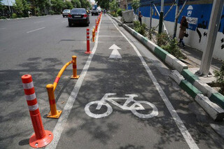 مسیر ویژه دوچرخه در بجنورد احداث می شود / نبود انسجام بین دستگاه‌های استان