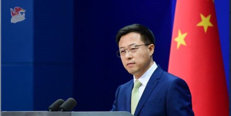 ابراز امیدواری چین نسبت به حصول هرچه سریع‌تر نتیجه در مذاکرات وین
