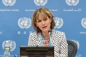 گزارشگر سازمان ملل مواضع آمریکا درباره ترور سردار سلیمانی را رد کرد
