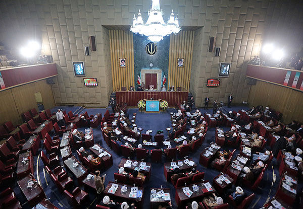 نتیجه انتخابات مجلس خبرگان رهبری در تهران اعلام شد