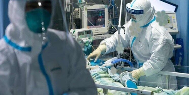 آمار فوتی بیماران کرونایی در قزوین ۵ برابر شد