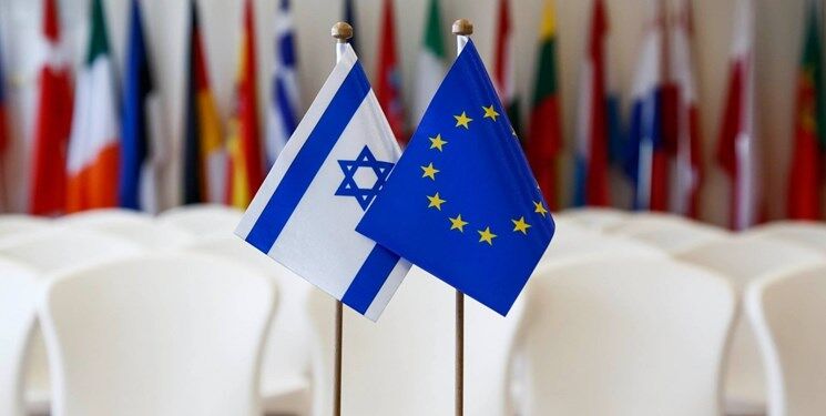 هشدار اتحادیه اروپا به رژیم صهیونیستی درباره اجرای طرح الحاق؛ زمان رو به پایان است