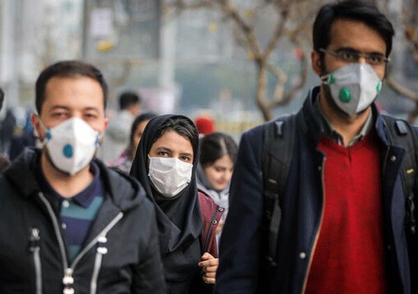 اگر ۷۰ درصد ایرانیان کرونا بگیرند، می‌توان ماسک را کنار گذاشت