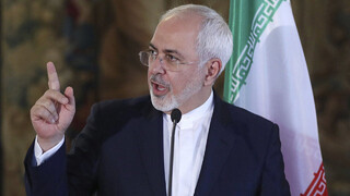 ظریف: یک وجب از خاک ایران را به چین و هیچ کشور دیگری نخواهیم داد
