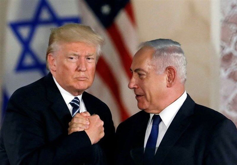 ترامپ: ایران نمی‌خواهد من برنده شوم/نتانیاهو: با هر توافقی با ایران مخالف نیستم
