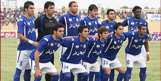 محبوب‌ترین تیم آبی‌پوش خوزستان دیگر وجود خارجی ندارد