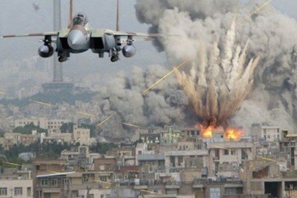 جنگنده‌های سعودی استان‌های «صعده» و «صنعاء» یمن را بمباران کردند