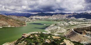 پروژه آبرسانی سد تبارک در قوچان تا دهه فجر به بهره برداری می‌رسد