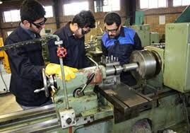 راه اندازی اولین پارک مهارت آموزی کشور در یزد